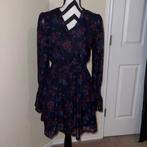 Disney Princess Long Sleeve Dress 👑